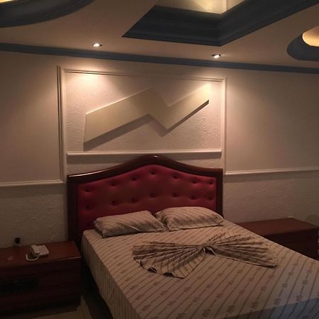 Stilus Hotel - Adults Only 산토스 외부 사진