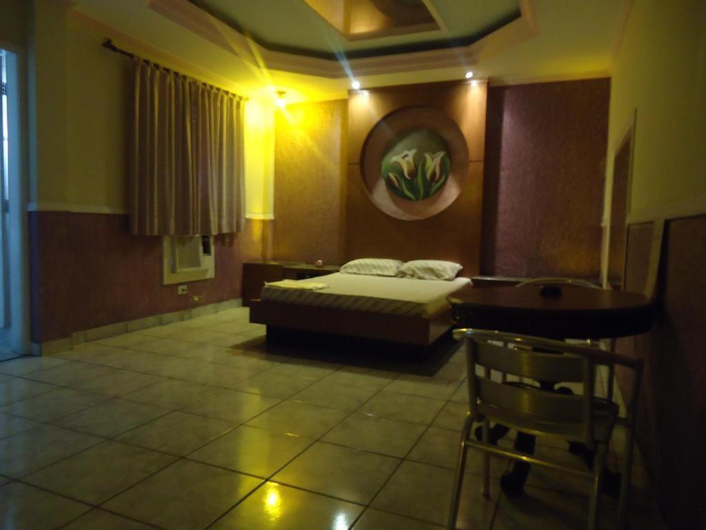 Stilus Hotel - Adults Only 산토스 외부 사진