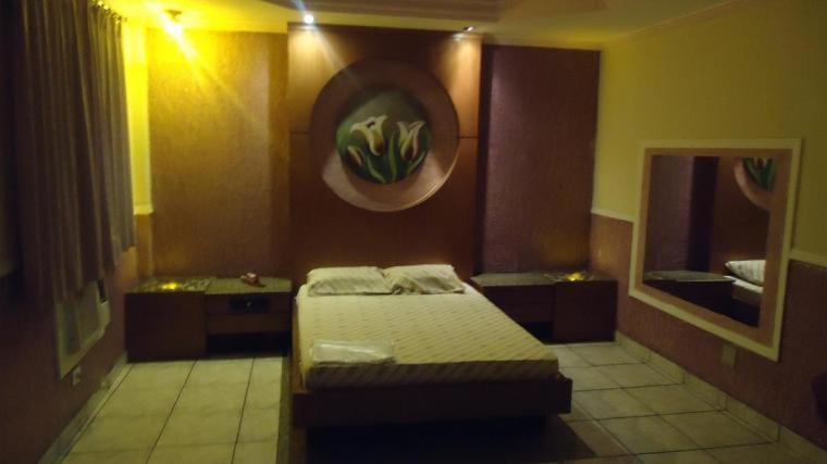 Stilus Hotel - Adults Only 산토스 외부 사진