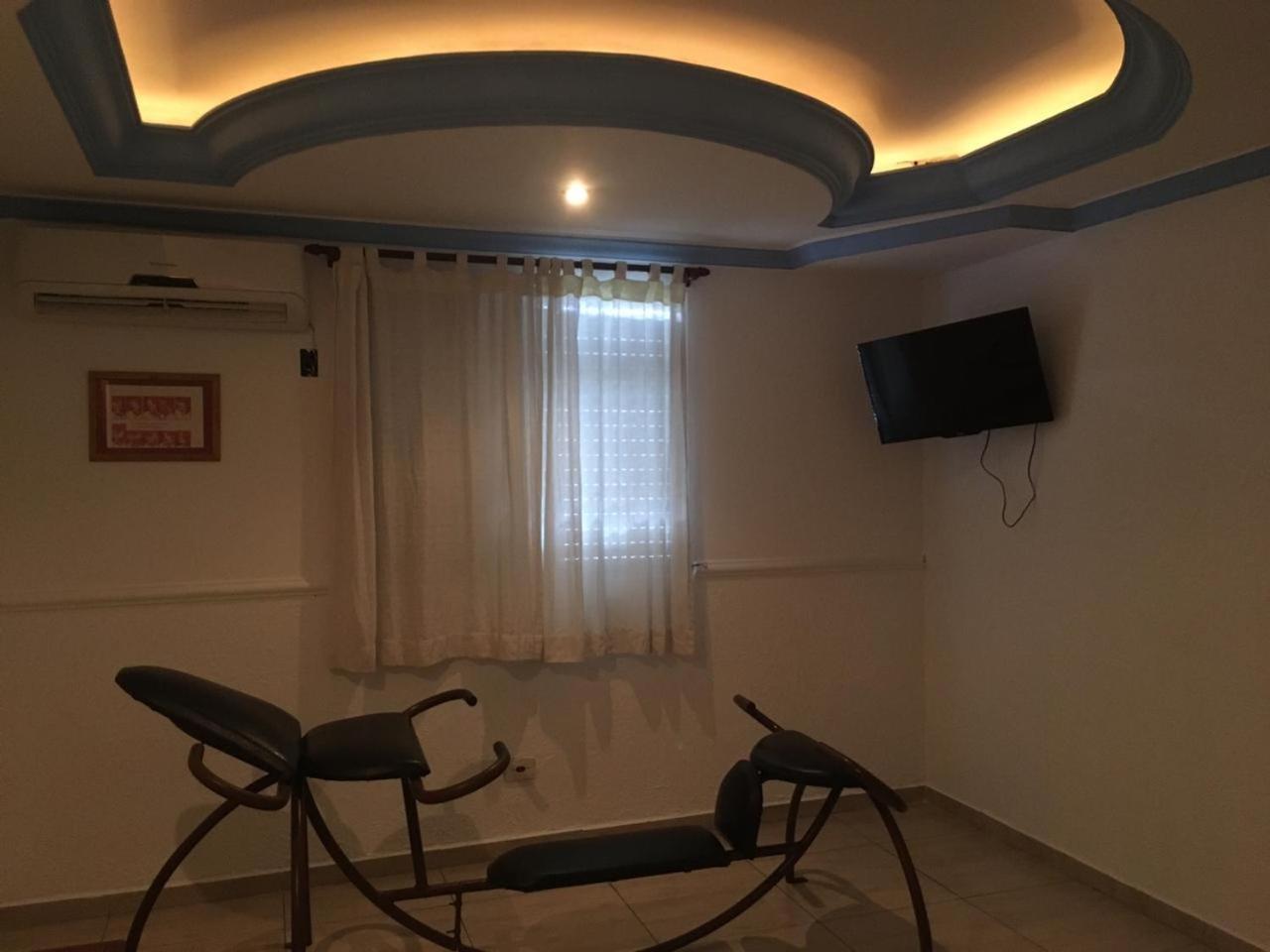 Stilus Hotel - Adults Only 산토스 외부 사진