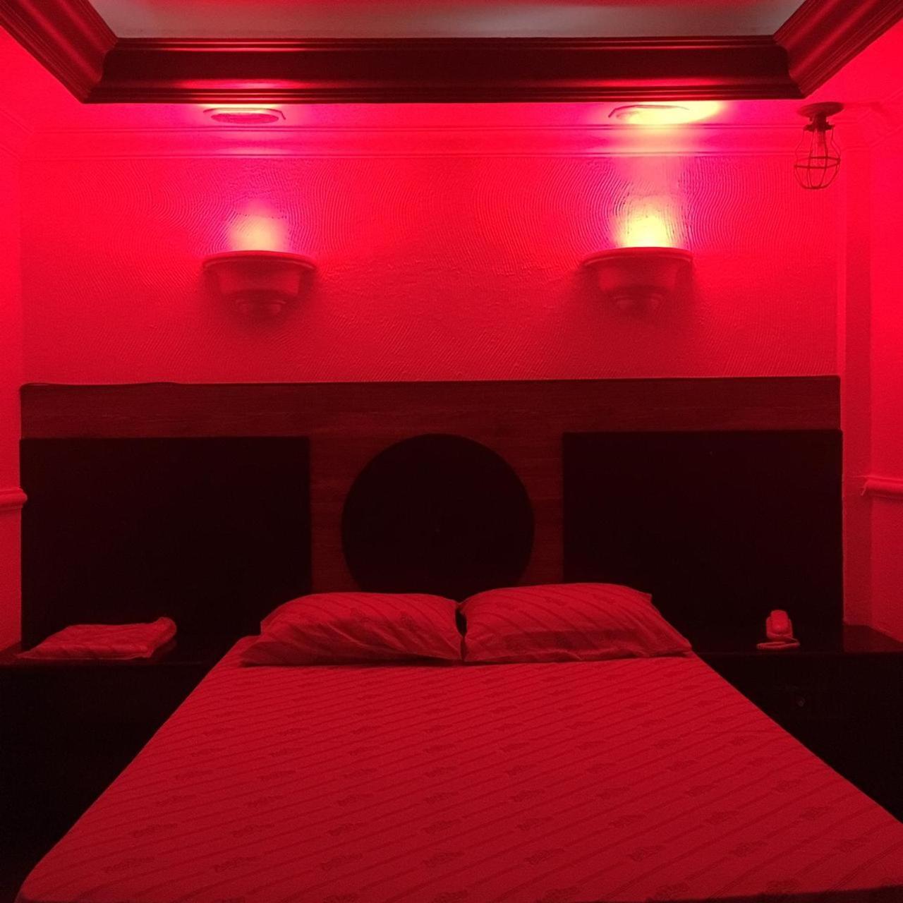 Stilus Hotel - Adults Only 산토스 외부 사진