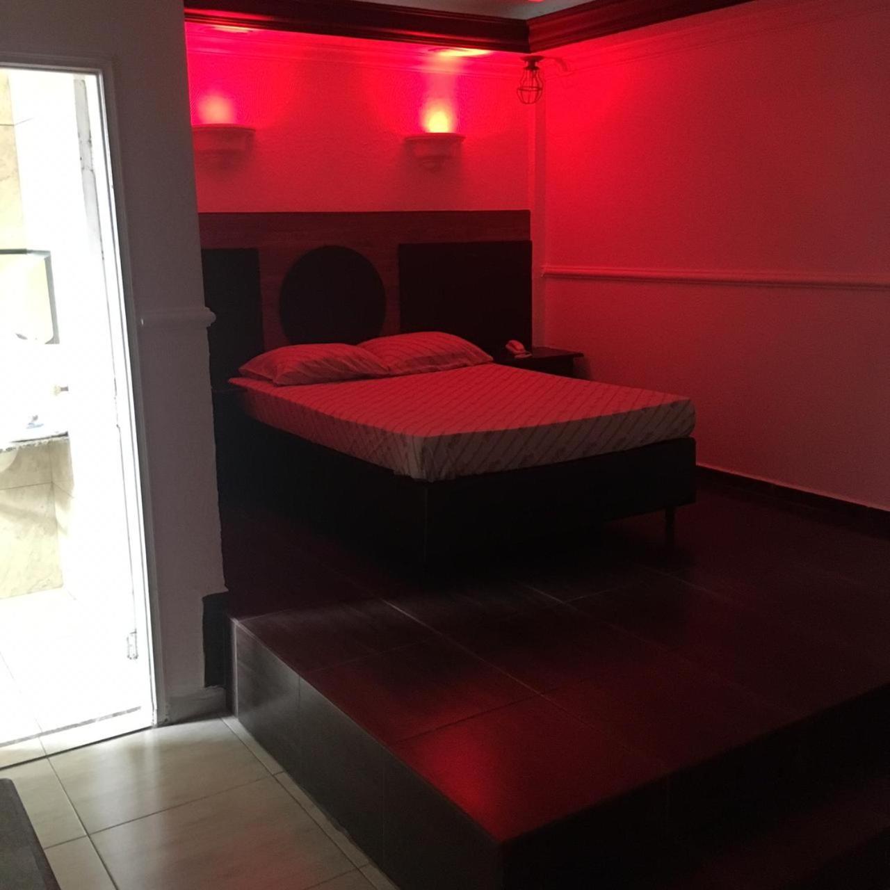 Stilus Hotel - Adults Only 산토스 외부 사진